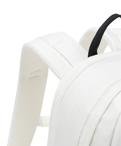 Wacky WiLLy（ワッキーウィリー）の「[26SS] FLIGHT V4 BACKPACK ALPHA（バックパック/リュック・メンズ・ミント/ブラック/アイボリー・FREE）」の18枚目の写真