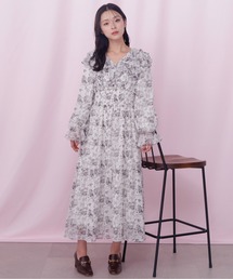 JILL by JILL STUART｜ジル バイ ジル スチュアートのワンピース