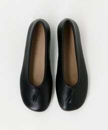 ODETTE E ODILE | オブリークバレエ フラット10↑(バレエシューズ)