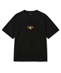 BXP PICNIC TEE - BLACK