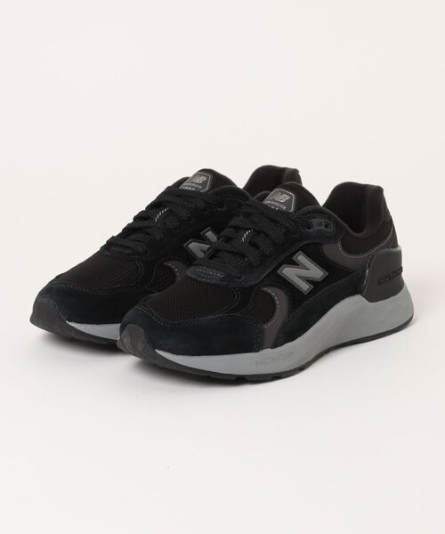 NEW BALANCE(ニューバランス)の「【New Balance/ニューバランス】NB U188W1RM 2E(スニーカー・メンズ・ブラック・28.0cm/27.5cm/27.0cm/26.5cm/26.0cm/25.5cm/25.0cm/24.5cm/24.0cm/23.5cm/23.0cm/22.5cm/22.0cm)」の1枚目の写真