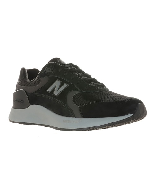 NEW BALANCE(ニューバランス)の「【New Balance/ニューバランス】NB U188W1RM 2E(スニーカー・メンズ・ブラック・28.0cm/27.5cm/27.0cm/26.5cm/26.0cm/25.5cm/25.0cm/24.5cm/24.0cm/23.5cm/23.0cm/22.5cm/22.0cm)」の5枚目の写真