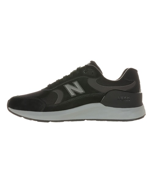 NEW BALANCE(ニューバランス)の「【New Balance/ニューバランス】NB U188W1RM 2E(スニーカー・メンズ・ブラック・28.0cm/27.5cm/27.0cm/26.5cm/26.0cm/25.5cm/25.0cm/24.5cm/24.0cm/23.5cm/23.0cm/22.5cm/22.0cm)」の6枚目の写真