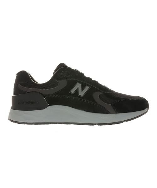 NEW BALANCE(ニューバランス)の「【New Balance/ニューバランス】NB U188W1RM 2E(スニーカー・メンズ・ブラック・28.0cm/27.5cm/27.0cm/26.5cm/26.0cm/25.5cm/25.0cm/24.5cm/24.0cm/23.5cm/23.0cm/22.5cm/22.0cm)」の4枚目の写真