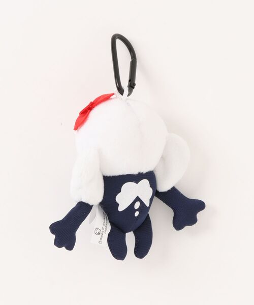 EVA x HELLO KITTY】トイキーホルダー 631751（キーホルダー）｜Me