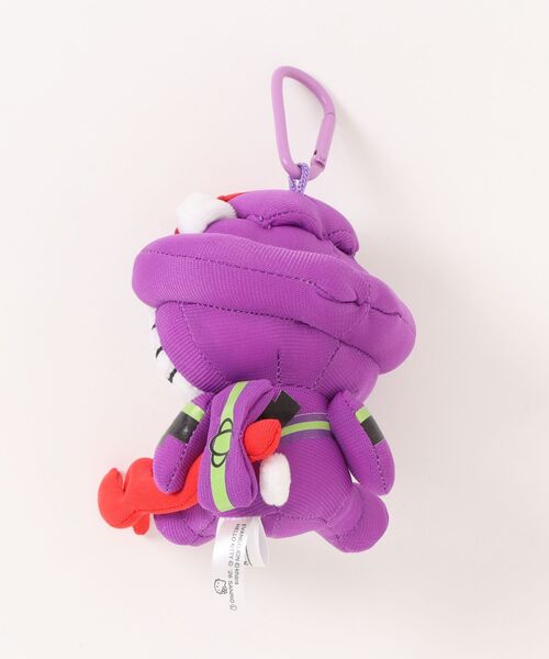 EVA x HELLO KITTY】トイキーホルダー 631751（キーホルダー）｜Me