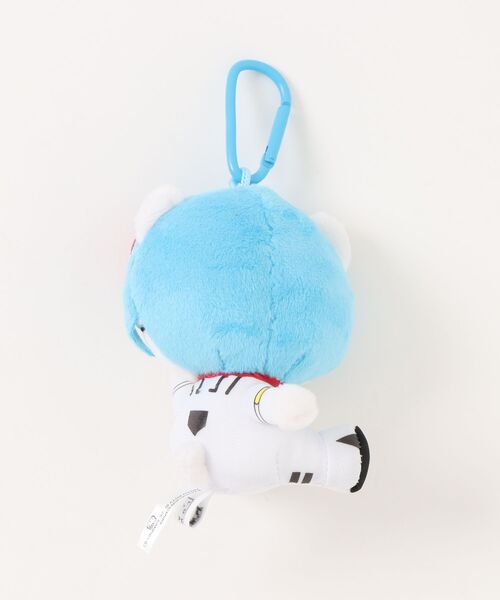 EVA x HELLO KITTY】トイキーホルダー 631751（キーホルダー）｜Me