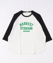 FOV（フォブ）の「FOV/フォブ HARVEST Tシャツ（Tシャツ/カットソー）」