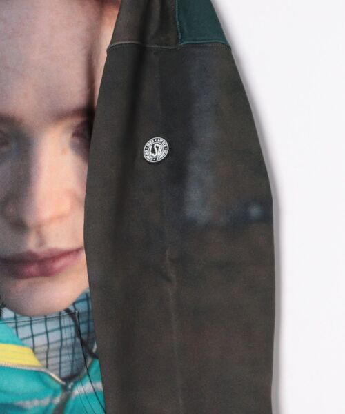 Little sunny bite（リトルサニーバイト）の「littlesunnybite/リトルサニーバイト/stranger eleven andma×hoodie（パーカー・レディース・その他/その他7・S/M）」の21枚目の写真