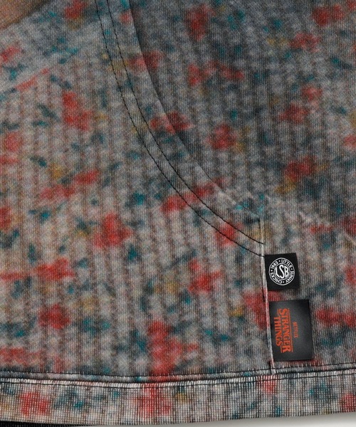 Little sunny bite（リトルサニーバイト）の「littlesunnybite/リトルサニーバイト/stranger eleven andma×hoodie（パーカー・レディース・その他/その他7・S/M）」の13枚目の写真