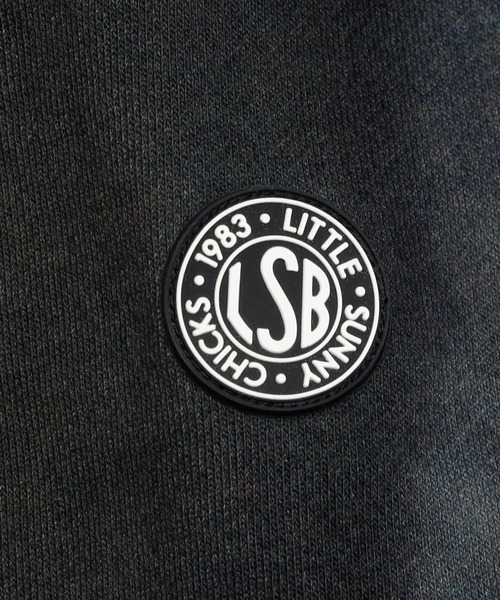 Little sunny bite（リトルサニーバイト）の「littlesunnybite/リトルサニーバイト/stranger eleven andma×hoodie（パーカー・レディース・その他/その他7・S/M）」の16枚目の写真