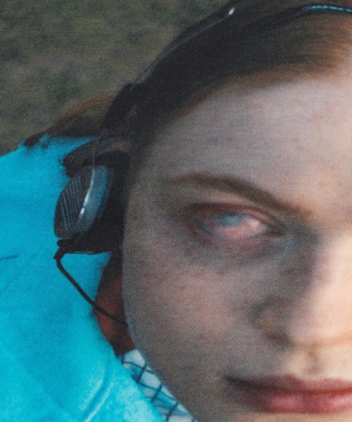 Little sunny bite（リトルサニーバイト）の「littlesunnybite/リトルサニーバイト/stranger eleven andma×hoodie（パーカー・レディース・その他/その他7・S/M）」の10枚目の写真