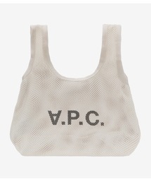 A.P.C.（アーペーセー）の「SHOPPING REBOUND MINI（トートバッグ）」