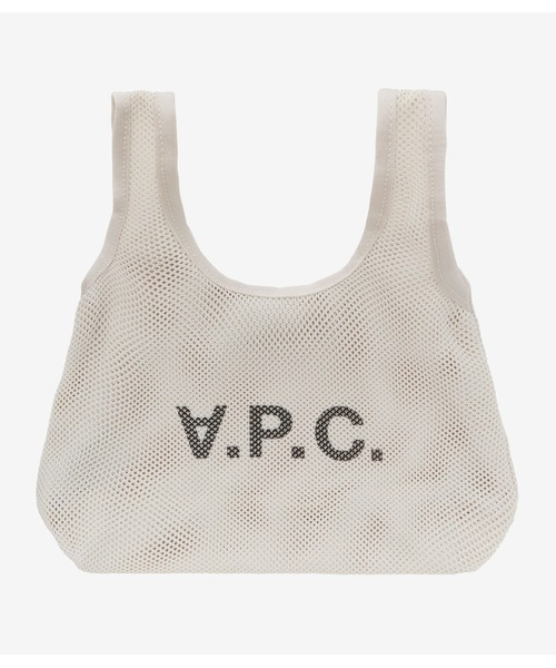 SHOPPING REBOUND MINI（トートバッグ）｜A.P.C.（アーペーセー）の