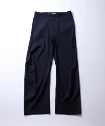soe（ソーイ）の「Inflate Trousers NVY（スラックス）」