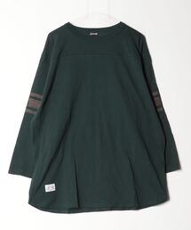 schott（ショット）の「長袖Tシャツ（Tシャツ/カットソー）」