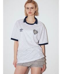 UMBRO | 【UMBRO×EMODA】オーバーボクシーTシャツ(Tシャツ/カットソー)