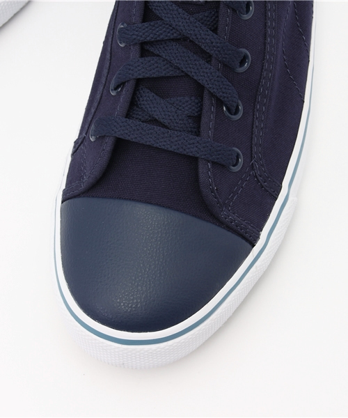 PUMA（プーマ）の「プーマストリートボーラー ミッド（スニーカー・メンズ・ネイビー/ピンク/グリーン・23.0cm/25.0cm/26.0cm/25.5cm/22.5cm/28.0cm/27.5cm/24.5cm/26.5cm/24.0cm/27.0cm/23.5cm/28.5cm）」の7枚目の写真