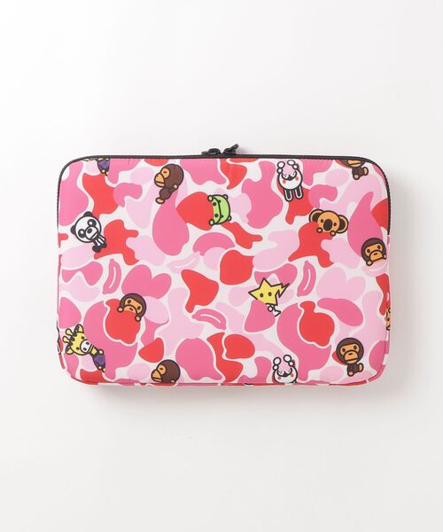 ABC MILO 13'' LAPTOP BAG（PC・タブレットケース）｜BABY MILO STORE