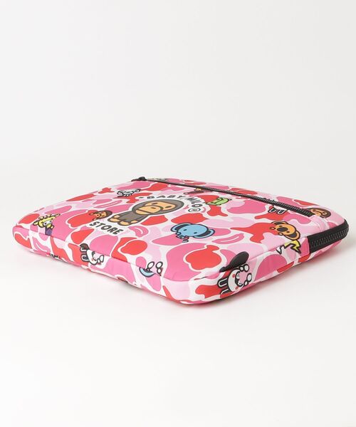 ABC MILO 13'' LAPTOP BAG（PC・タブレットケース）｜BABY MILO STORE