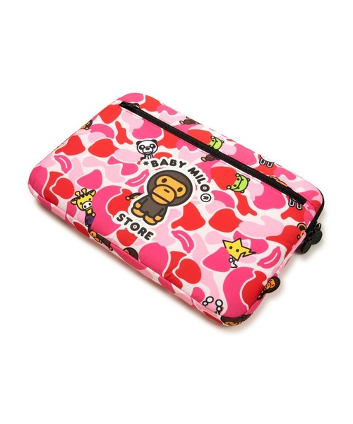 ABC MILO 13'' LAPTOP BAG（PC・タブレットケース）｜BABY MILO STORE