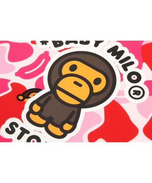 ABC MILO 13'' LAPTOP BAG（PC・タブレットケース）｜BABY MILO STORE