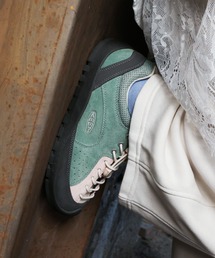 KEEN | JASPER "ROCKS" SP / ジャスパー ロックス エスピー / レディース スニーカー(スニーカー)