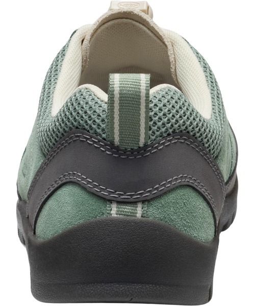KEEN（キーン）の「JASPER "ROCKS" SP / ジャスパー ロックス エスピー / レディース スニーカー（スニーカー・レディース・グリーン系その他・23cm/23.5cm/24cm/24.5cm/25cm/25.5cm/26cm/22.5cm）」の11枚目の写真