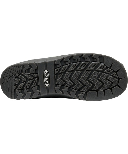 KEEN（キーン）の「JASPER "ROCKS" SP / ジャスパー ロックス エスピー / レディース スニーカー（スニーカー・レディース・グリーン系その他・23cm/23.5cm/24cm/24.5cm/25cm/25.5cm/26cm/22.5cm）」の5枚目の写真