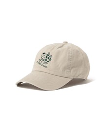 TOKYO CULTUART by BEAMS（トウキョウカルチャートバイビームス）の「norahi / AFTERLIFE DOGS Cap（キャップ）」