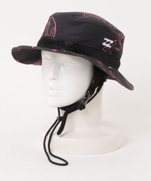 BILLABONG（ビラボン）の「BILLABONG メンズ SURFHAT PRINT サーフハット 【2026年春夏モデル】（ハット）」