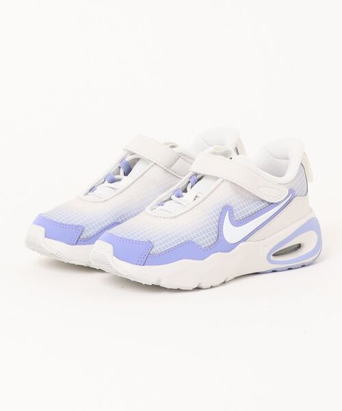 NIKE ナイキ AIR MAX NOVA PS【軽量】キッズスニーカー 子供靴