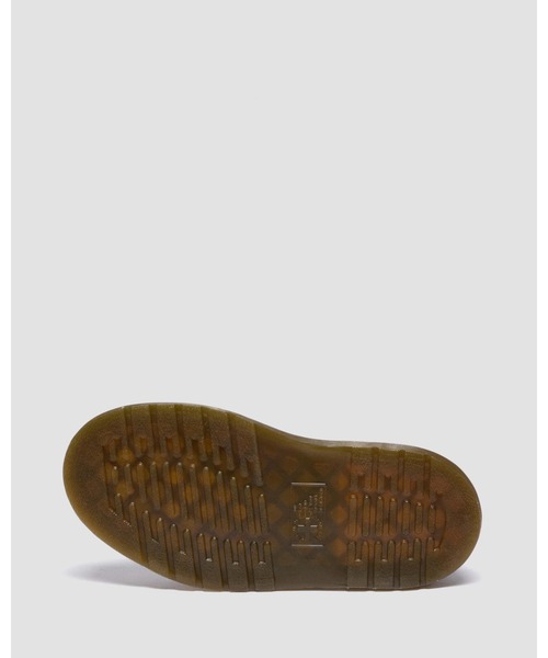 Dr. Martens(ドクターマーチン)の「Dr. Martens/ドクターマーチン WRENLIE オープン フラワー サンダル 42339200(サンダル・メンズ・ブラウン・UK9/UK8/UK7/UK6/UK5/UK4/UK3)」の10枚目の写真