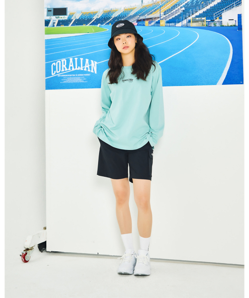 CORALIAN(コラリアン)の「ランオフストレッチカーゴショートパンツブラック(その他パンツ・メンズ・その他・L/XL/2XL/3XL/5XL/XS/S/M)」の6枚目の写真