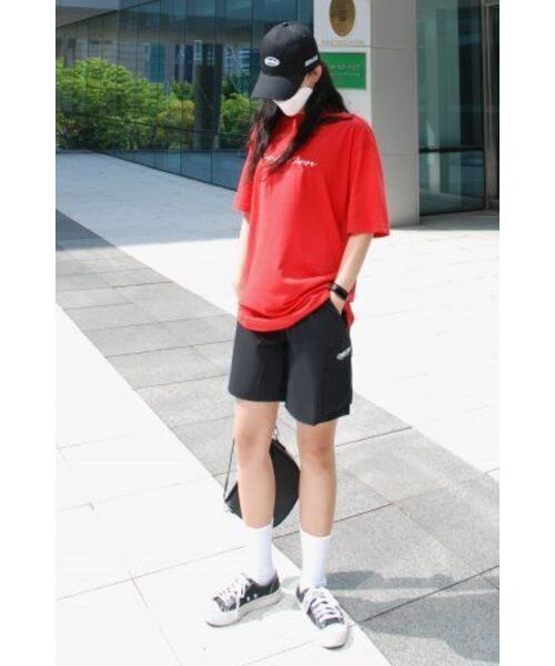 CORALIAN(コラリアン)の「ランオフストレッチカーゴショートパンツブラック(その他パンツ・メンズ・その他・L/XL/2XL/3XL/5XL/XS/S/M)」の9枚目の写真