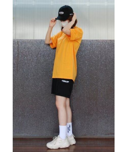 CORALIAN(コラリアン)の「ランオフストレッチカーゴショートパンツブラック(その他パンツ・メンズ・その他・L/XL/2XL/3XL/5XL/XS/S/M)」の11枚目の写真