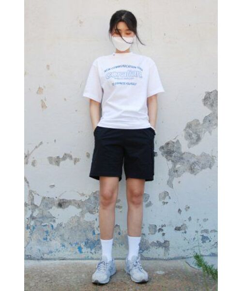 CORALIAN(コラリアン)の「ランオフストレッチカーゴショートパンツブラック(その他パンツ・メンズ・その他・L/XL/2XL/3XL/5XL/XS/S/M)」の12枚目の写真