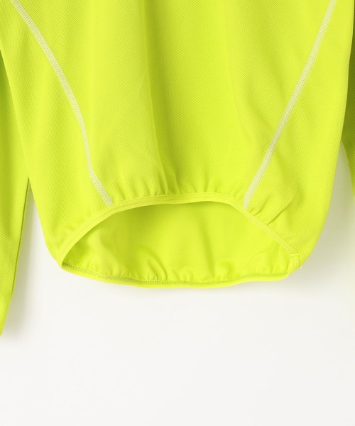 LOWRYS FARM（ローリーズファーム）の「ＳＷＩＭ／セットアップＵＮＩＳＥＸ　643078（水着・キッズ・グレー/イエロー/ネイビー/ブラウン・150cm/140cm/130cm/120cm/110cm）」の8枚目の写真