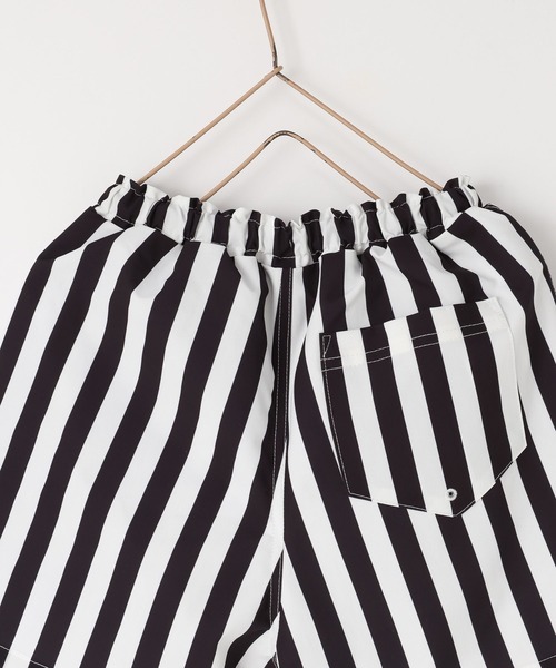 LOWRYS FARM（ローリーズファーム）の「ＳＷＩＭ／セットアップＵＮＩＳＥＸ　643078（水着・キッズ・グレー/イエロー/ネイビー/ブラウン・150cm/140cm/130cm/120cm/110cm）」の20枚目の写真