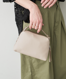 Spick & Span | GIANNI CHIARINI / ジャンニ キアリーニ ALIFA(ショルダーバッグ)