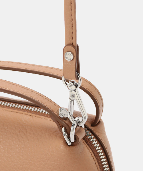 Spick & Span(スピックアンドスパン)の「GIANNI CHIARINI / ジャンニ キアリーニ ALIFA(ショルダーバッグ・レディース・タン/ホワイト系その他・FREE)」の10枚目の写真