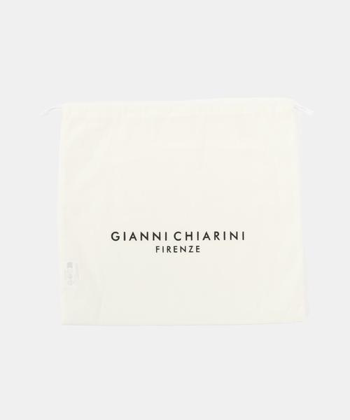 Spick & Span(スピックアンドスパン)の「GIANNI CHIARINI / ジャンニ キアリーニ ALIFA(ショルダーバッグ・レディース・タン/ホワイト系その他・FREE)」の18枚目の写真