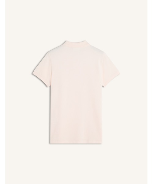 BABY FOX REGULAR POLO（ポロシャツ）｜Maison Kitsune（メゾンキツネ