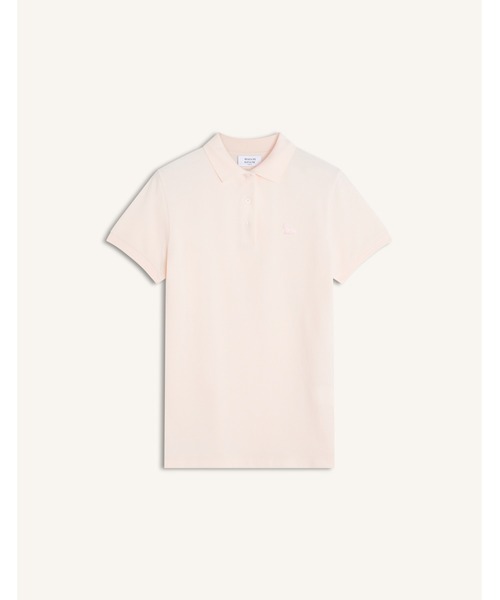 BABY FOX REGULAR POLO（ポロシャツ）｜Maison Kitsune（メゾンキツネ