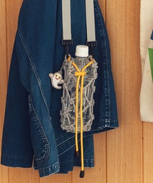 studio CLIP（スタディオクリップ）の「コードボトルホルダー[ねないこだれだコラボ]（水筒）」