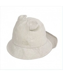 POLO BCS（ポロ ビーシーエス）の「POLO BCS メトロハット クマミミ 日よけ付き（ハット）」