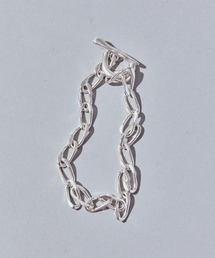 TEN.（テン）の「[TEN./テン]mood hoop bracelet M（ブレスレット）」