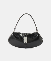 GANNI（ガニー）の「GANNI / ガニー Kat Baguette（ハンドバッグ）」