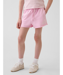GAPロゴ グラフィック プルオン フレンチテリー ショートパンツ (キッズ)