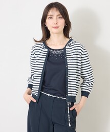 TO BE CHIC｜トゥー ビー シックのカーディガン/ボレロ通販 - ZOZOTOWN